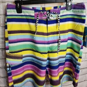 Dolfin Uglies Mens Board Shorts